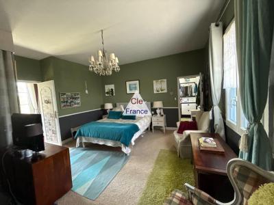 Magnificent 18th Century Manor House