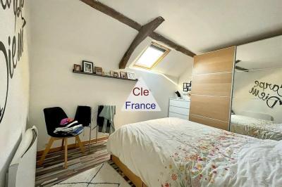 Pretty House with Garden in Lovely Location