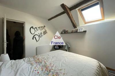 Pretty House with Garden in Lovely Location