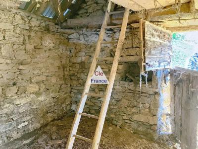 Deux Granges Dans Le Val D\'azun, Arbeost