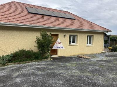 Aux Portes De Pau Cote Ouest 