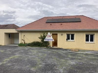 Aux Portes De Pau Cote Ouest