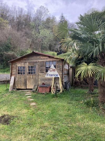 Aux Portes De Pau Cote Ouest