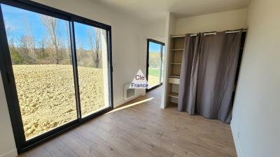 Maison T5 Prete A