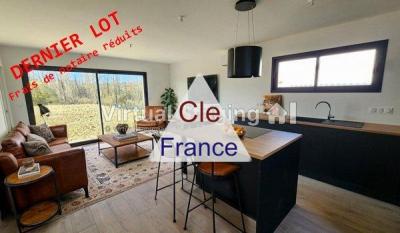 Maison T5 Prete A