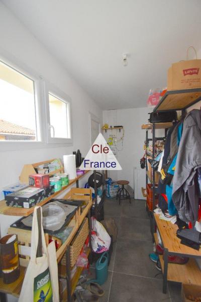 Vends Maison De Plain Pied, 3 Chambres, 20 Km De Toulouse,31870