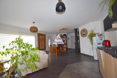 Vends Maison De Plain Pied, 3 Chambres, 20 Km De Toulouse,31870