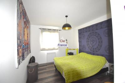 Vends Maison De Plain Pied, 3 Chambres, 20 Km De Toulouse,31870