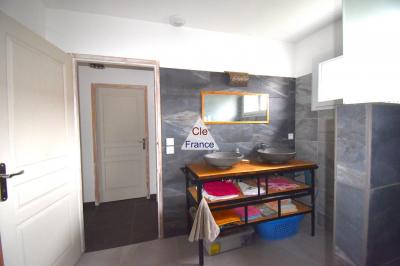 Vends Maison De Plain Pied, 3 Chambres, 20 Km De Toulouse,31870