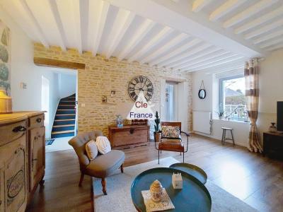 Maison Coup Coeur En Pierre Entia