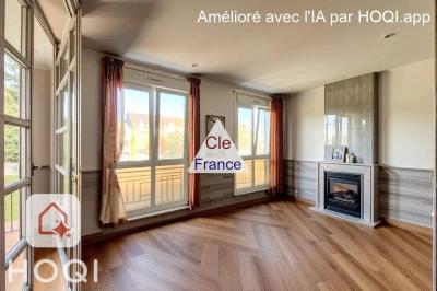 Apartment in Great Location