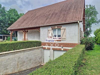 Maison Familiale 150 Ma