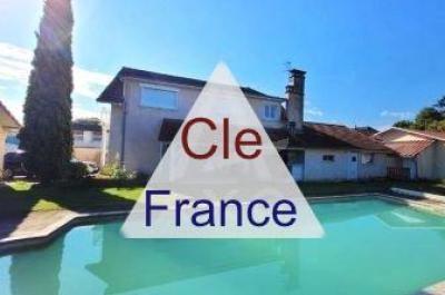 A Decouvrir Sans Attendre Maison Familiale A Oloron Sainte Marie