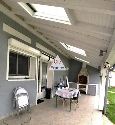 A Decouvrir Sans Attendre Maison Familiale A Oloron Sainte Marie