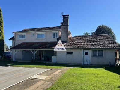 A Decouvrir Sans Attendre Maison Familiale A Oloron Sainte Marie