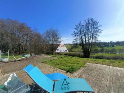 Propriete Avec 2 Maisons Grange Et Piscine