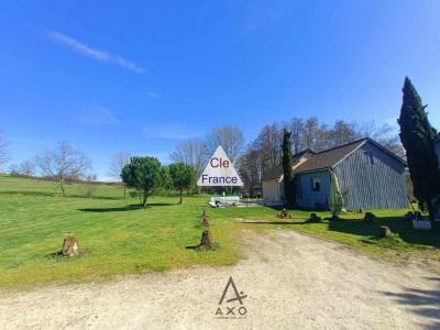 Propriete Avec 2 Maisons Grange Et Piscine