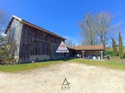 Propriete Avec 2 Maisons Grange Et Piscine