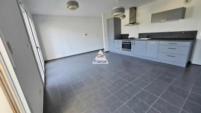 La Thuile (74210) : T3 Recent Avec Terrasse, Jardin Et Garage