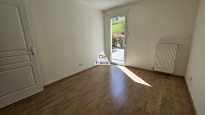La Thuile (74210) : T3 Recent Avec Terrasse, Jardin Et Garage