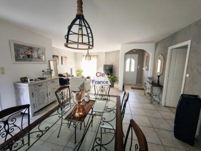 Plain Pied 4 Chambres