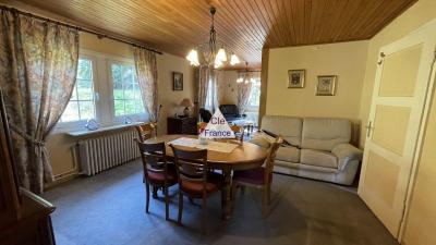 Maison Individuelle 122ma