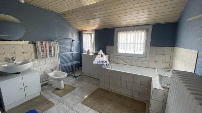 Maison Individuelle 122ma