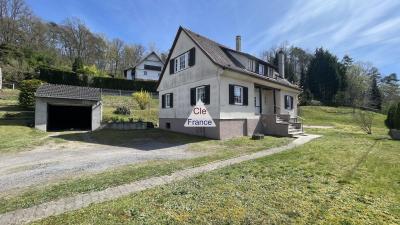 Maison Individuelle 122ma