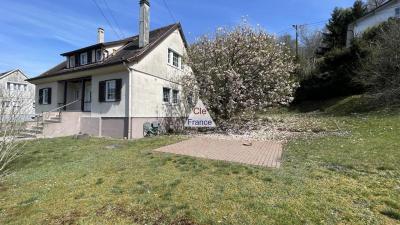 Maison Individuelle 122ma