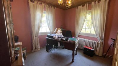 Maison Individuelle 122ma