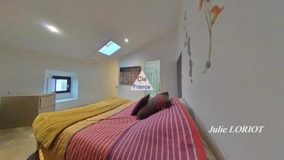 Roujan, Renove, 3 Chambres Et Garage