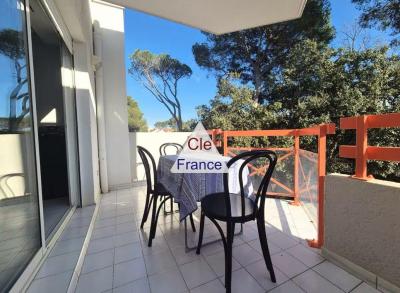 Viager Libre - Appartement 2 Pieces A