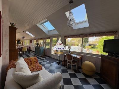 Grande Maison De Maaztre, 10 Pieces, Piscine, Jardin Et Garage.