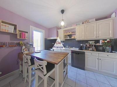 Charmante Maison 4 Pieces Avec Jardin Et Garage A