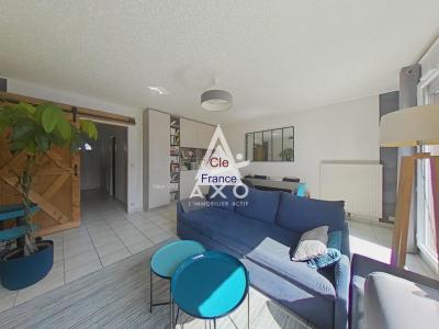 Charmante Maison 4 Pieces Avec Jardin Et Garage A