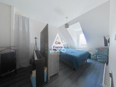 Charmante Maison 4 Pieces Avec Jardin Et Garage A
