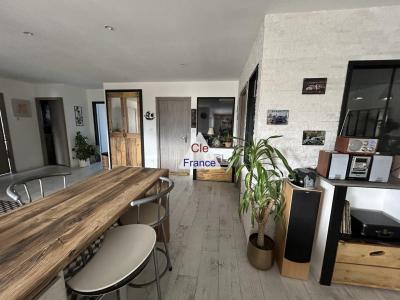 Plein Pied De 2022 De 150 M2