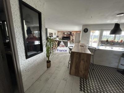 Plein Pied De 2022 De 150 M2 