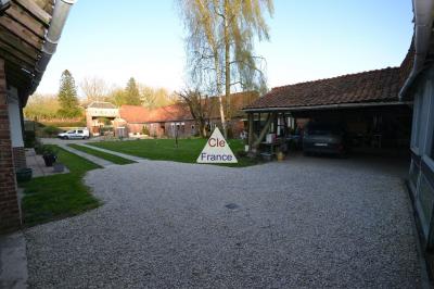 Corps De Ferme De 224 Ma