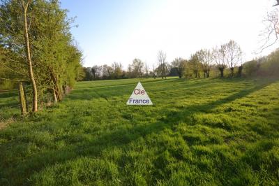 Corps De Ferme De 224 Ma