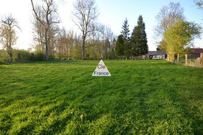Corps De Ferme De 224 Ma