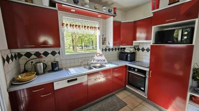 Albertville Centre - Spacieux T2 De 57,73 Ma
