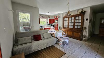 Albertville Centre - Spacieux T2 De 57,73 Ma