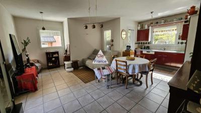 Albertville Centre - Spacieux T2 De 57,73 Ma