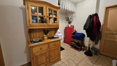Albertville Centre - Spacieux T2 De 57,73 Ma