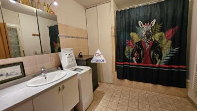 Albertville Centre - Spacieux T2 De 57,73 Ma