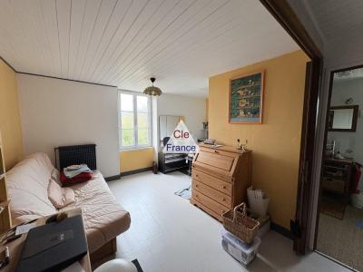 Fleurac. Tres Jolie Maison Charentaise Avec Dependance Et Piscine. Terrain 5350ma