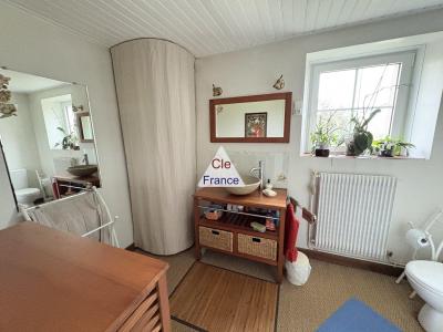 Fleurac. Tres Jolie Maison Charentaise Avec Dependance Et Piscine. Terrain 5350ma