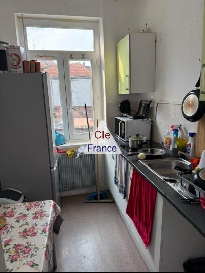 Town House with Rental Income