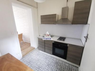 Apartment in Great Location